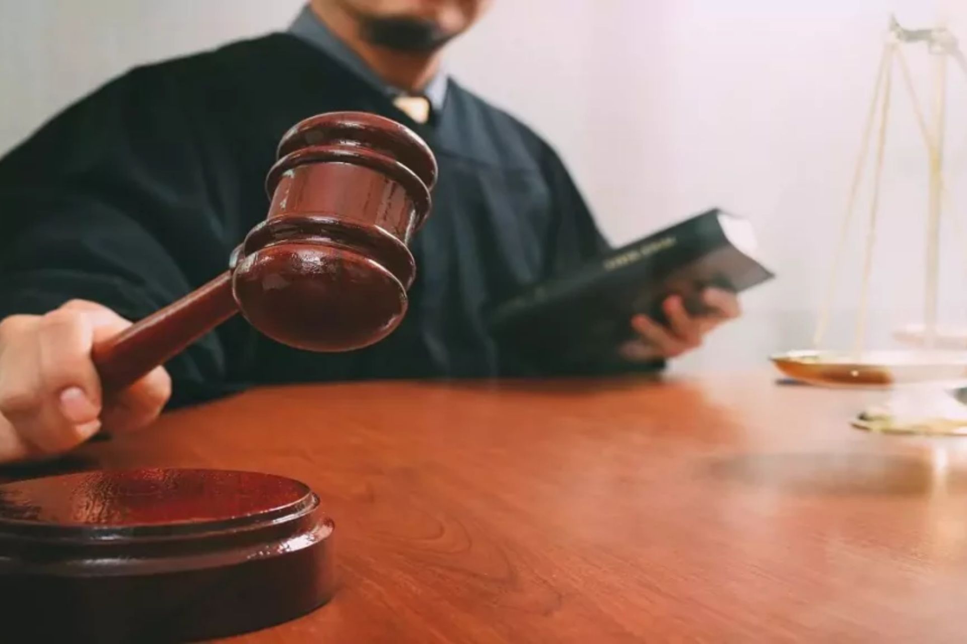 Quanto ganha um Juiz?