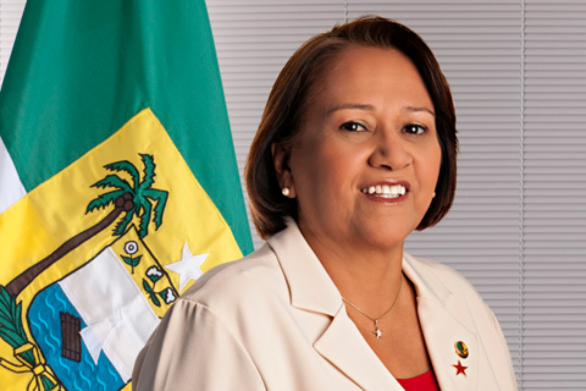 Governadora do Rio Grande do Norte